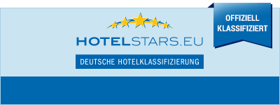 4 Sterne Klassifizierung
