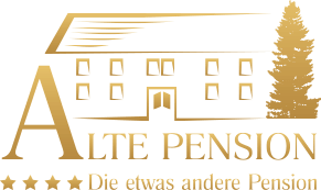 Alte Pension Bautzen Burk Logo